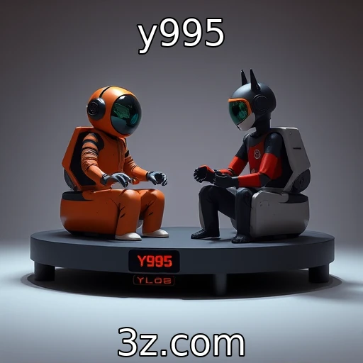 Tendências em design de jogos para o futuro | y995