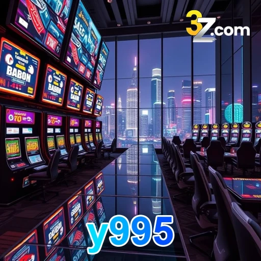 y995 Promoções Especiais