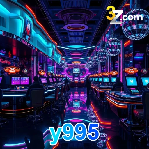 y995 Apostas em Esportes