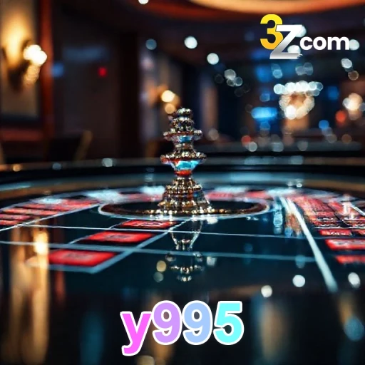 Recursos VIP Imperdíveis no Site y995 para Jogadores